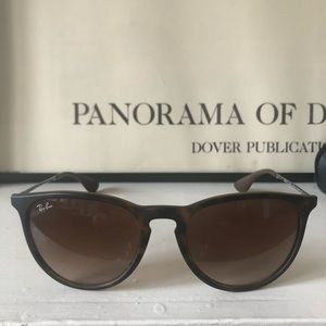 Ray-Ban Erika Sunglasses